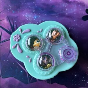 Littlest Pet Shop-Teeniest Tiniest Farm